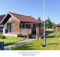 Haus zum Kaufen in Emden Uphusen 65.000,00 € 40 m² - Emden / Uphusen