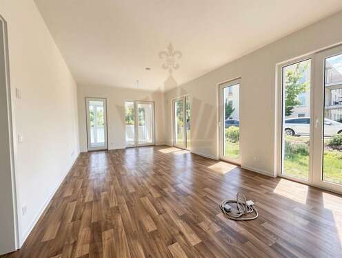 Foto - Wohnung zum Mieten in Bernau bei Berlin 1.310,00 € 105.07 m²
