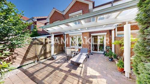 Foto - Haus zum Kaufen in Henstedt-Ulzburg 410.000,00 € 120 m²