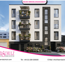 Wohnung zum Kaufen in Bonn-Duisdorf 264.000,00 € 37.86 m²