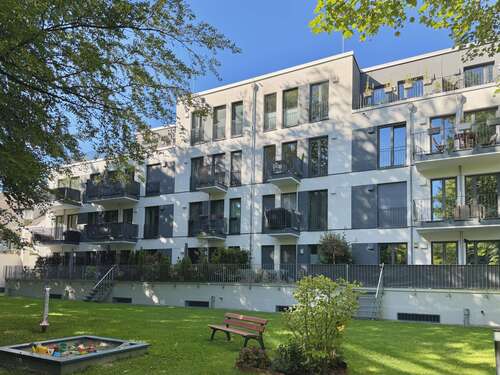Foto - Wohnung zum Kaufen in Hamburg 545.000,00 € 80 m²