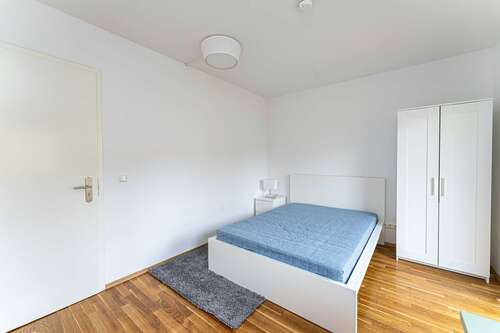 Foto - WG-Zimmer in Berlin 800,00 € 14.36 m²