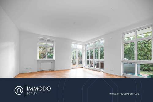 Foto - Wohnung zum Kaufen in Berlin 470.000,00 € 100 m²