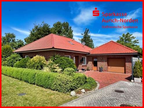 Foto - Haus zum Kaufen in Wirdum 275.000,00 € 93 m²