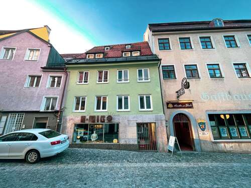 Foto - Haus zum Kaufen in Kaufbeuren 565.000,00 € 352 m²