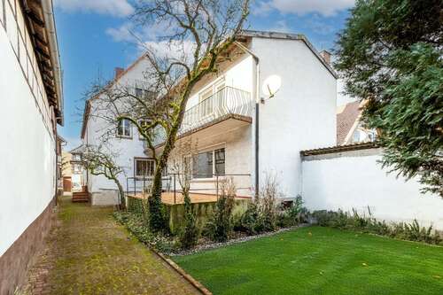 Foto - Haus zum Kaufen in Barbelroth 190.000,00 € 202 m²