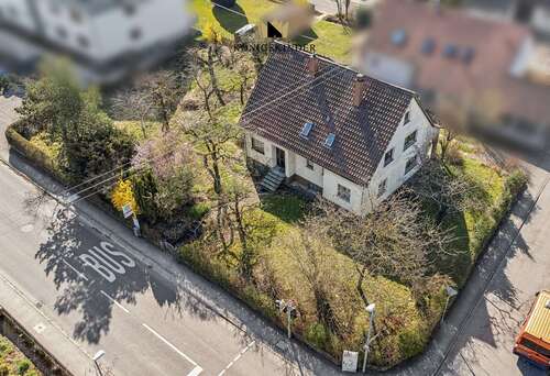 Foto - Haus zum Kaufen in Leinfelden-Echterdingen 899.000,00 € 140 m²