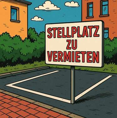 Foto - Garage zu vermieten in Neumünster 20,00 €