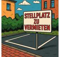 Garage zu vermieten in Neumünster 20,00 €