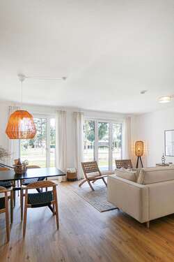 Foto - Wohnung zum Mieten in Berlin 1.636,00 € 90 m²