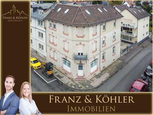 Foto - Haus zum Kaufen in Friedberg 1.249.000,00 € 535 m²