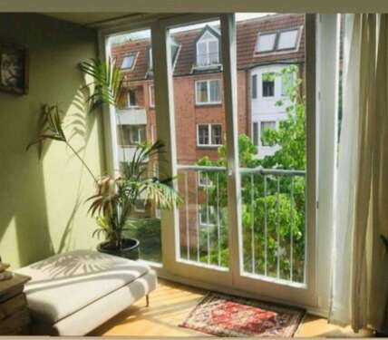 Foto - Wohnen auf Zeit in Hamburg 1.570,00 €