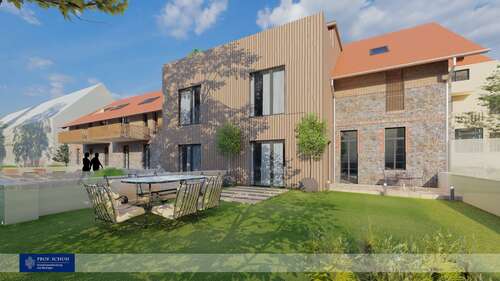 Foto - Wohnung zum Kaufen in Halle Saale 886.571,84 € 163.55 m²