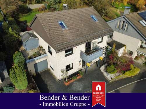 Foto - Haus zum Kaufen in Engelskirchen-Loope 555.000,00 € 216 m²