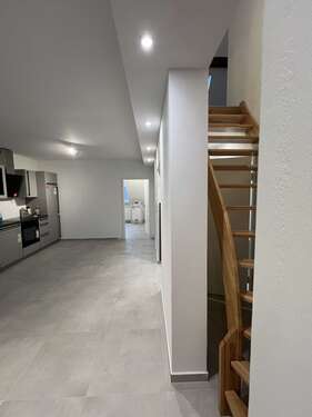 Foto - Wohnung zum Mieten in Hannover 1.950,00 € 125 m²