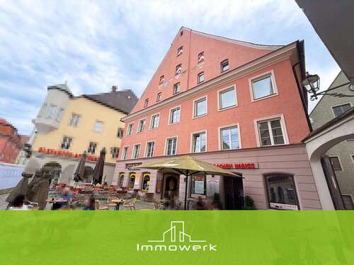 Foto - Wohnung zum Kaufen in Memmingen 560.000,00 € 185 m²