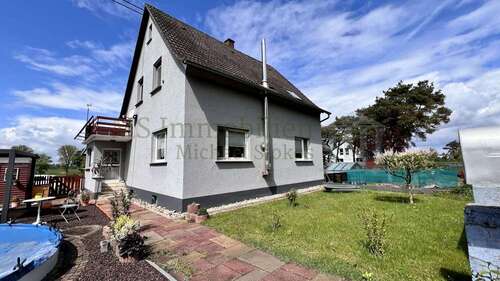 Foto - Haus zum Kaufen in Lampertheim 700.000,00 € 120 m²