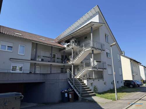 Foto - Wohnung zum Kaufen in Remshalden 299.000,00 € 76.99 m²