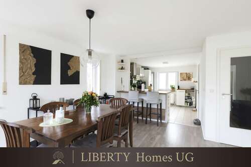 Foto - Wohnung zum Kaufen in Lingen Laxten 299.000,00 € 92 m²