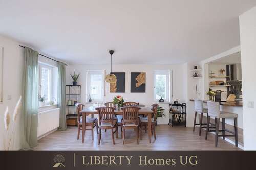 Foto - Wohnung zum Kaufen in Lingen Laxten 289.000,00 € 92 m²