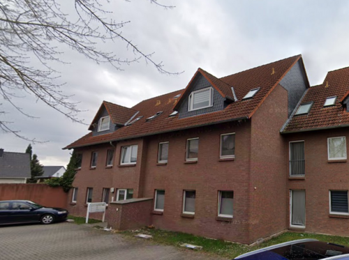 Foto - Wohnung zum Mieten in Gardelegen 595,00 € 94.15 m²