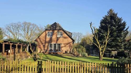 Foto - Haus zum Kaufen in Appel 579.000,00 € 120 m²