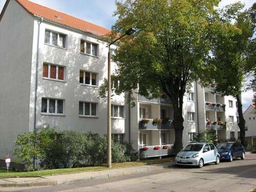Foto - Wohnung zum Mieten in Naumburg (Saale) 362,00 € 47.5 m²