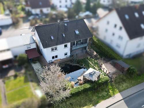 Foto - Haus zum Kaufen in Weimar Roth 649.000,00 € 268 m²
