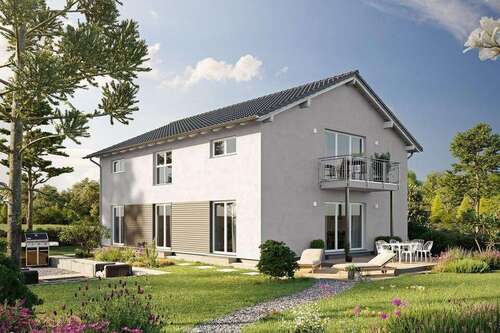 Foto - Wohnung zum Mieten in Hennigsdorf 1.728,00 € 96 m²