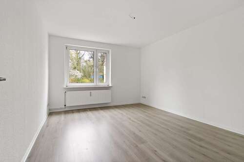Foto - Wohnung zum Mieten in HalleSeeben 370,00 € 39 m²