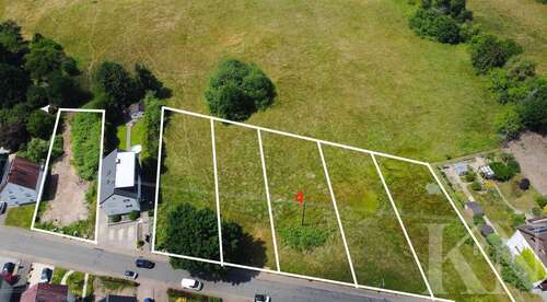 Foto - Grundstück zu verkaufen in Riegelsberg 165.000,00 € 838 m²