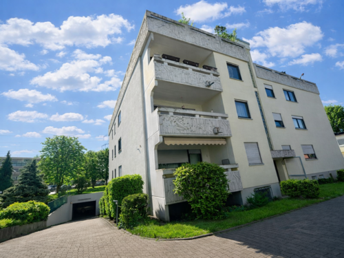 Foto - Wohnung zum Kaufen in Leimen 309.000,00 € 97 m²