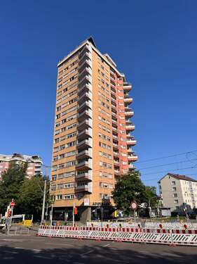 Foto - Wohnung zum Kaufen in Stuttgart 549.000,00 € 98.63 m²