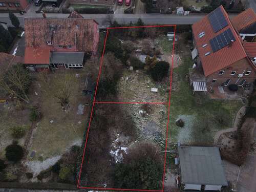 Foto - Grundstück zu verkaufen in Edemissen 134.000,00 € 767 m²