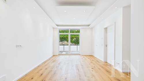 Foto - Wohnung zum Kaufen in Saarbrücken 165.000,00 € 45.66 m²