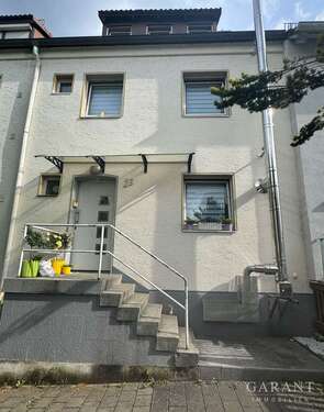 Foto - Haus zum Kaufen in Ansbach 320.000,00 € 150 m²
