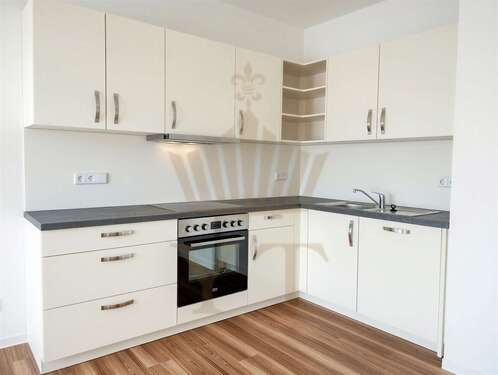 Foto - Wohnung zum Mieten in Ahrensfelde 1.150,00 € 67 m²