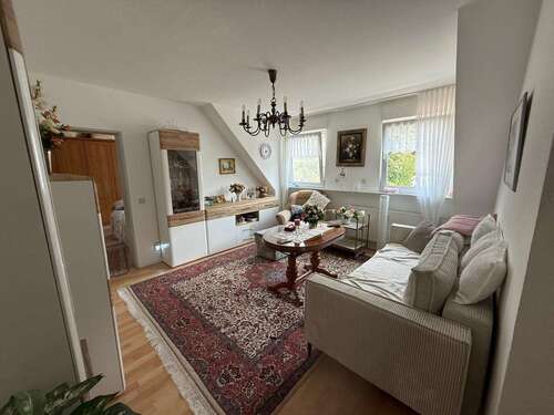 Foto - Wohnung zum Mieten in Witten 378,00 € 42.07 m²