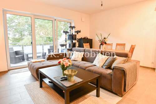 Foto - Wohnung zum Mieten in Friesoythe Gehlenberg 710,00 € 73 m²