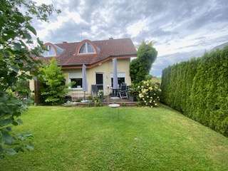 Foto - Haus zum Kaufen in Gießen 498.000,00 € 100 m²