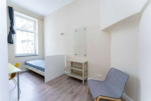 Foto - WG-Zimmer in Berlin 750,00 € 12.22 m²