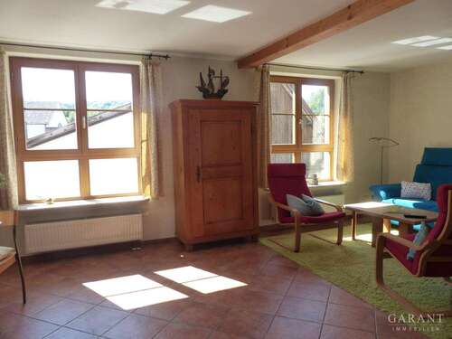 Foto - Haus zum Kaufen in Ramsthal 320.000,00 € 178 m²