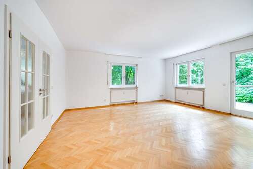 Foto - Wohnung zum Kaufen in München 735.000,00 € 88.75 m²