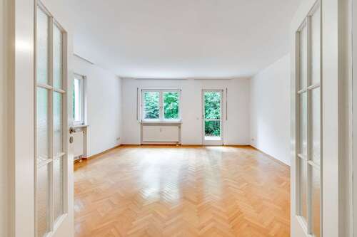Foto - Wohnung zum Kaufen in München 735.000,00 € 88.75 m²