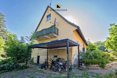 Foto - Haus zum Kaufen in Stuttgart 839.000,00 € 250 m²