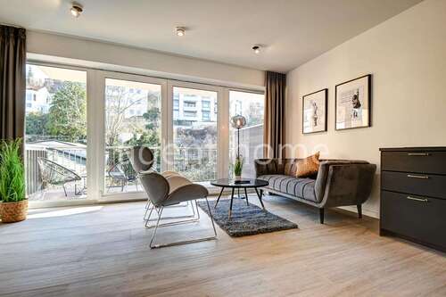 Foto - Wohnung zum Mieten in Stuttgart 1.380,00 € 55 m²