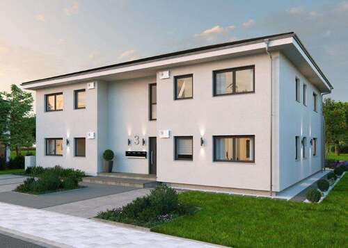 Foto - Haus zum Kaufen in Feuchtwangen 559.500,00 € 375 m²