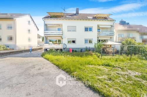 Foto - Wohnung zum Kaufen in Bruchköbel 299.000,00 € 75 m²