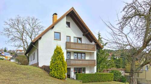 Foto - Wohnung zum Mieten in Bayreuth 780,00 € 86 m²