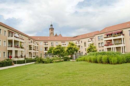 Foto - Wohnung zum Mieten in Brandenburg an der Havel 760,50 € 76.05 m²